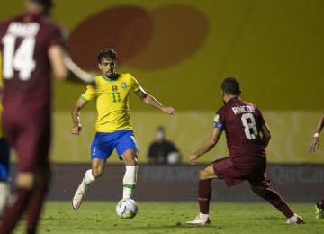 Copa América começa neste domingo com jogo do Brasil e 17 confirmados para Covid