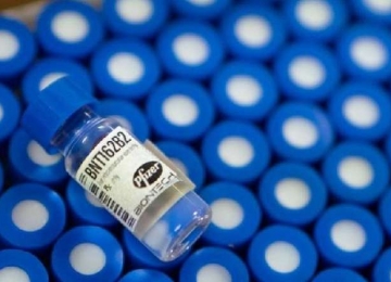 Anvisa concede registro definitivo à vacina da Pfizer/BioNTech contra a Covid-19