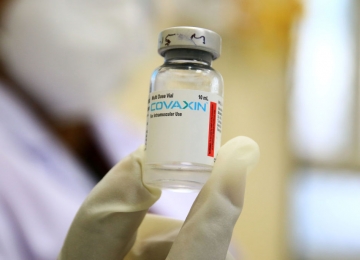 Anvisa se reúne com responsáveis pela vacina indiana Covaxin