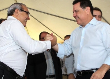 Presidente estadual do PSDB deve se afastar do comando do partido