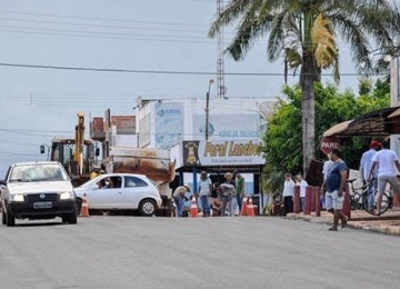 Prefeitura de Montividiu montará barreira sanitária em entradas da cidade