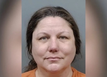 Duplo homicídio: mulher é acusada de matar dois ex-maridos a tiros