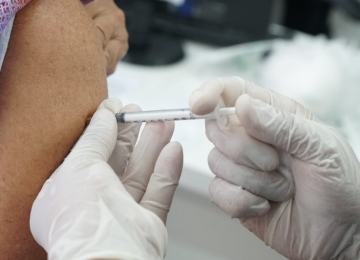 Vacinação contra H1N1 ainda pode acontecer 