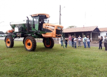 Confira treinamentos disponibilizados pelo Sindicato Rural de Rio Verde a partir de hoje