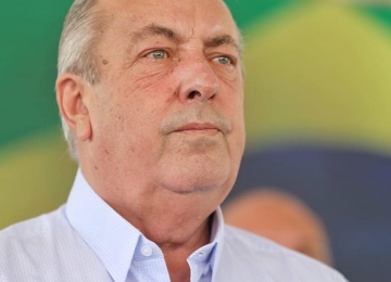 Presidente da FAEG, Zé Mário Schreiner passa por cirurgia cardiovascular em Brasília