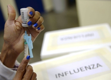 Vacinação contra gripe H1N1 finaliza hoje (30) em Rio Verde