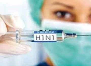2ª fase da vacinação contra a Gripe H1N1 (Influenza) começa hoje (16)