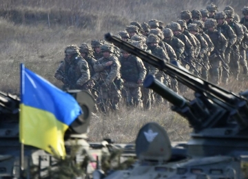 Rússia x Ucrânia: cresce o temor de guerra na Europa