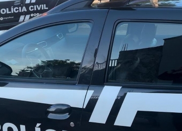 Polícia prende homem em Rio Verde por praticar racismo e incitar o terrorismo nas redes sociais