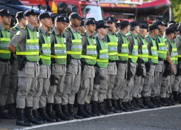 Segurança Pública continuará a ação integrada com Ministério da Justiça no 2º turno das eleições