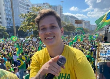Deputados acionam MPF para investigar igreja evangélica de Rio Verde por promover suposta 'cura gay'