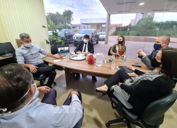 Em sessão virtual, OAB-GO elege nova diretoria da subseção de Rio Verde