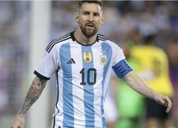 Argentina vence final da Copa do Mundo e é tricampeã mundial