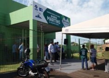 UBS da Promissão e Bairro Martins terão horário especial de atendimento à Covid em Rio Verde