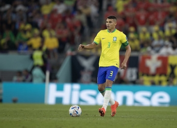 Confira as possíveis datas dos jogos do Brasil na Copa do Mundo