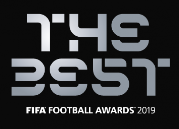 FIFA realiza premiação dos melhores da temporada