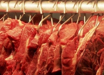 Compras de carne bovina foram liberadas nesta sexta-feira