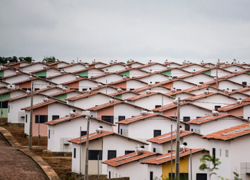 Programa habitacional de Rio Verde entrega mais 70 casa nesta terça-feira (04) 