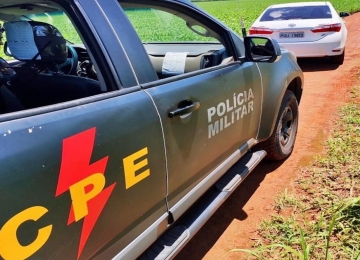 Veículo roubado em Jataí é recuperado em Rio Verde
