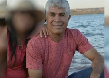 Homem desaparece após canoa naufragar em Goiás
