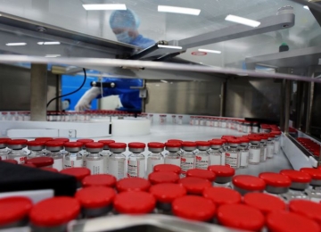 Ministério da Saúde informa que pretende importar 10 milhões de doses da vacina russa Sputnik V