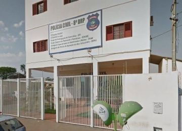 Polícia Civil prende homem foragido desde 2014 por crime de estupro em Rio Verde