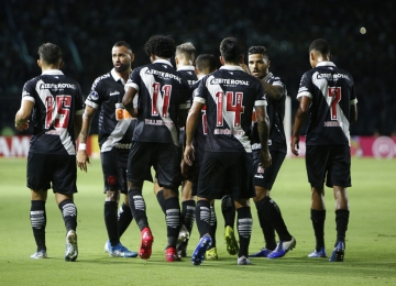 Libertadores, Sul-americana e Copa do Brasil agitaram o futebol brasileiro