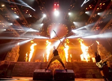 Pop, rock e festivais: veja o calendário de shows internacionais no Brasil em 2026