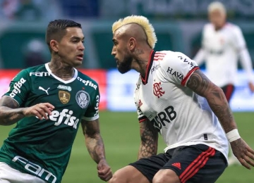 Palmeiras aumenta liderança no ranking de time com mais títulos nacionais