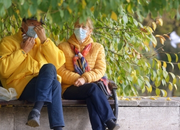 Ministério da Saúde volta a recomendar uso de máscara com a chegada de nova variante da Ômicron