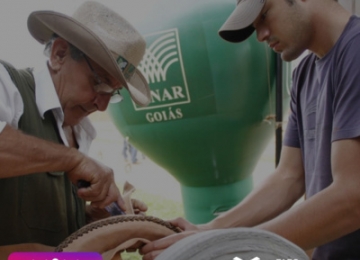Senar Goiás apresenta plataforma Talentos do Campo em apoio ao mercado de trabalho no Agro