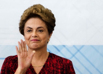 Coluna Cairo Santos: PT QUER O MANDATO DE DILMA ROUSSEFF DE VOLTA