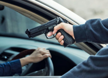 A ASCENSÃO DO LATROCINIO NO BRASIL: UM REFLEXO DE DESIGUALDADES E CRISES ESTRUTURAIS