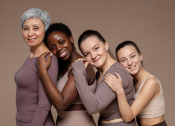 MULHERES BRASILEIRAS: A FORÇA QUE TRANSFORMOU E CONTINUA TRANSFORMANDO NOSSO PAÍS