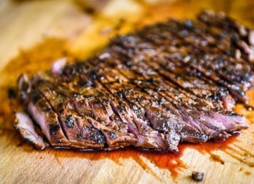 Carne brasileira domina premiação internacional e supera cortes tradicionais