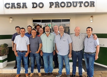 Sindicato Rural de Rio Verde suspende equoterapia e leilões de terças