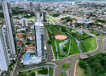 Região Sul de Rio Verde vive a fase mais intensa de expansão urbana da cidade