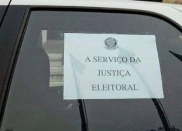 Rio Verde e Montividiu não terão transporte de eleitores este ano, segundo Justiça Eleitoral