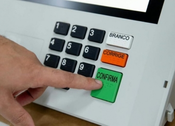 Abstenção recorde de 33,5 milhões: quem não votou pode decidir o segundo turno