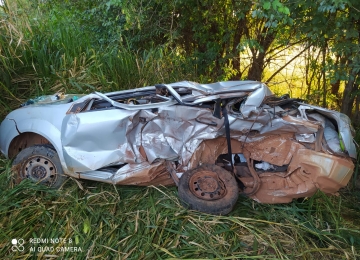 Júri popular condena motorista por dirigir embriagado e causar acidente que matou bebê em Rio Verde