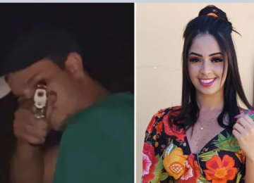 Acusado de matar jovem que filmou a própria morte vai a júri popular em Jataí