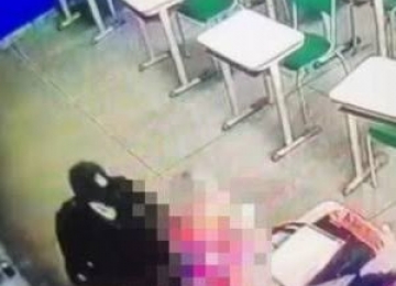 Adolescente de 13 anos esfaqueia professora em escola estadual de São Paulo (SP)