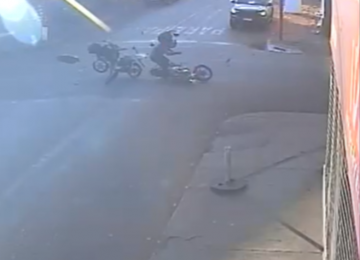 Adolescente que dirigia bêbado é indiciado em acidente que matou motociclista em Rio Verde