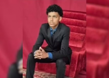 Adolescente morre afogado no dia em que completava 15 anos, em Itumbiara