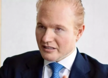 Advogado de Trump critica governo Lula após megaoperação no Rio: Estado paralisado