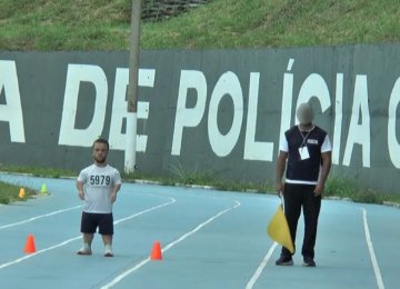 Advogado com nanismo denuncia discriminação após reprovação em teste físico de concurso para delegado
