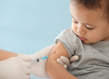 Campanha Nacional de Multivacinação para crianças e adolescente vai até 30 de novembro