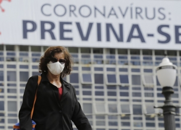 Rio Verde registra novos 8 infectados, 15 curados e 1 óbito pelo novo coronavírus