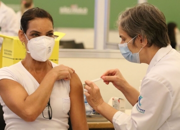 Ministério da Saúde atualizada plano de vacinação contra a Covid e insere novas categorias prioritárias