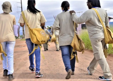 A VITÓRIA DA DIGNIDADE: APOSENTADORIA ESPECIAL PARA AGENTES DE SAÚDE